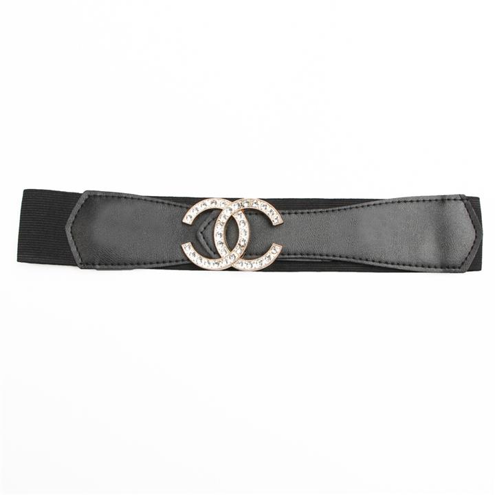 کمربند دخترانه رو لباسی CHANEL کد 16507